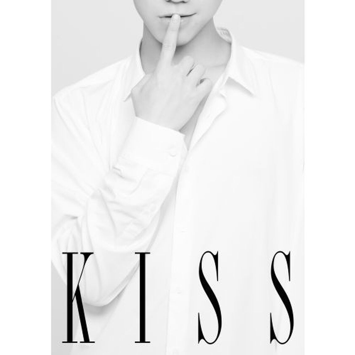 写真集「ＫＩＳＳ」（特典付き）