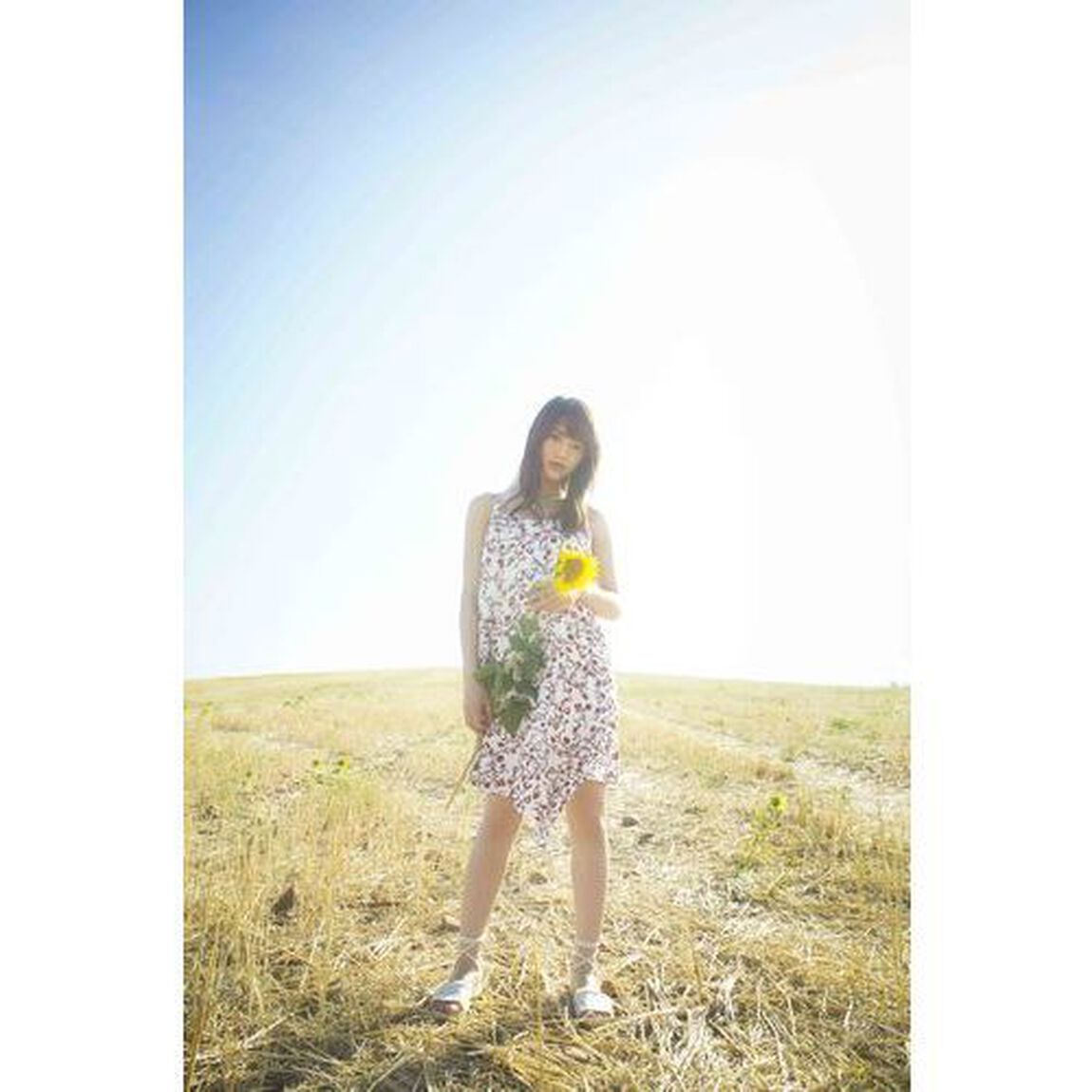 乃木坂46　若月佑美１ｓｔ写真集　『パレット』（セブンネット限定特典付き）