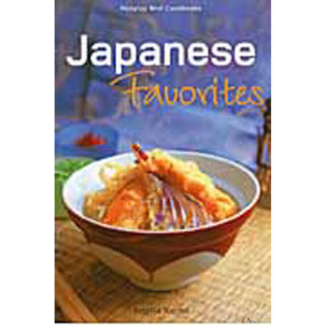 Ｊａｐａｎｅｓｅ　Ｆａｖｏｒｉｔｅｓ