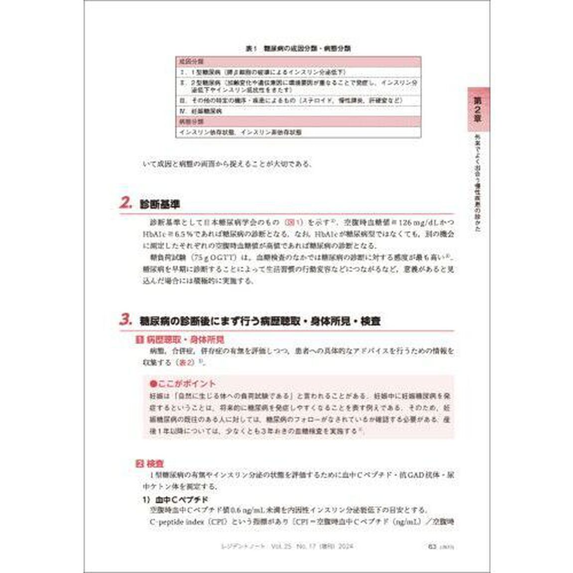 一般内科外来、ひとりでできますか？　よく出合う慢性疾患への評価・処方・指導と、診察時間を最大限に活かすコツ