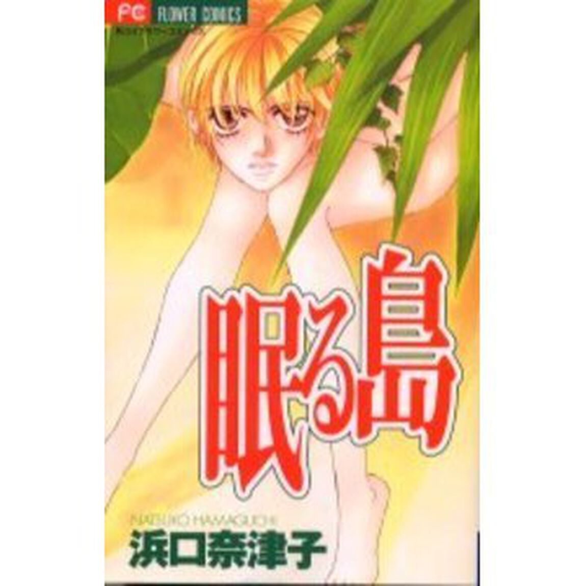眠る島