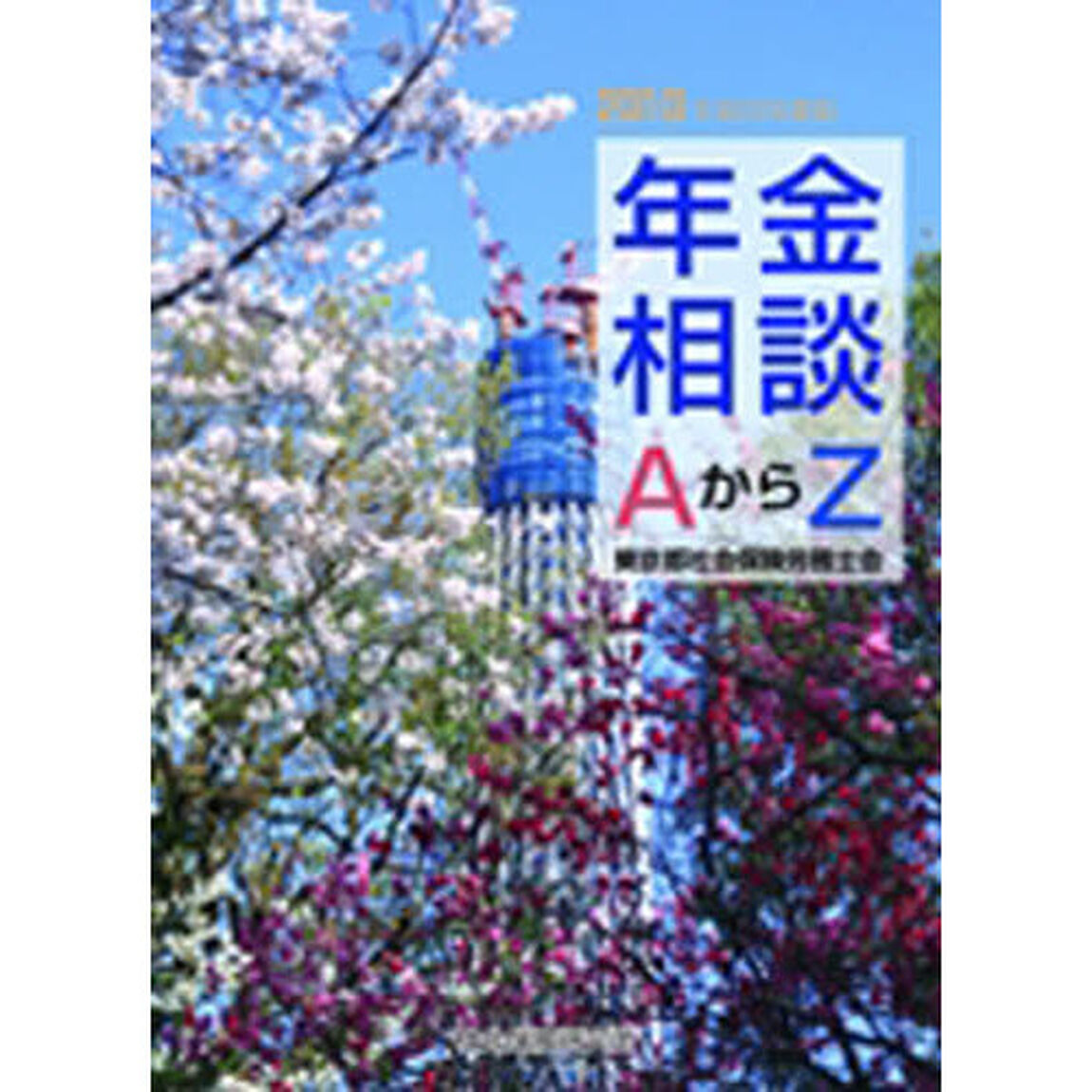 平２２　年金相談ＡからＺ