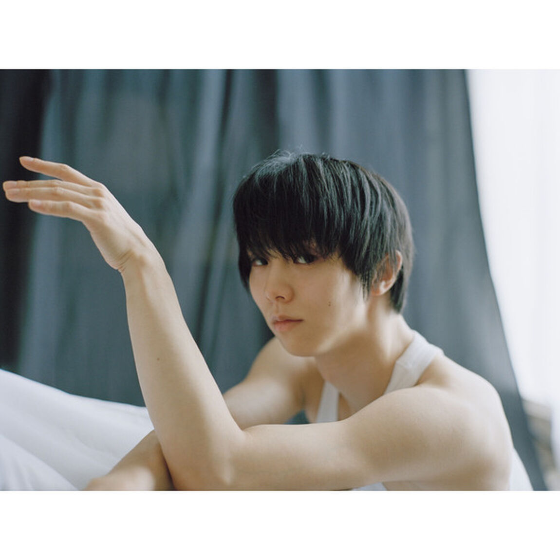 Ｐｈｏｔｏｎ　羽生結弦写真集