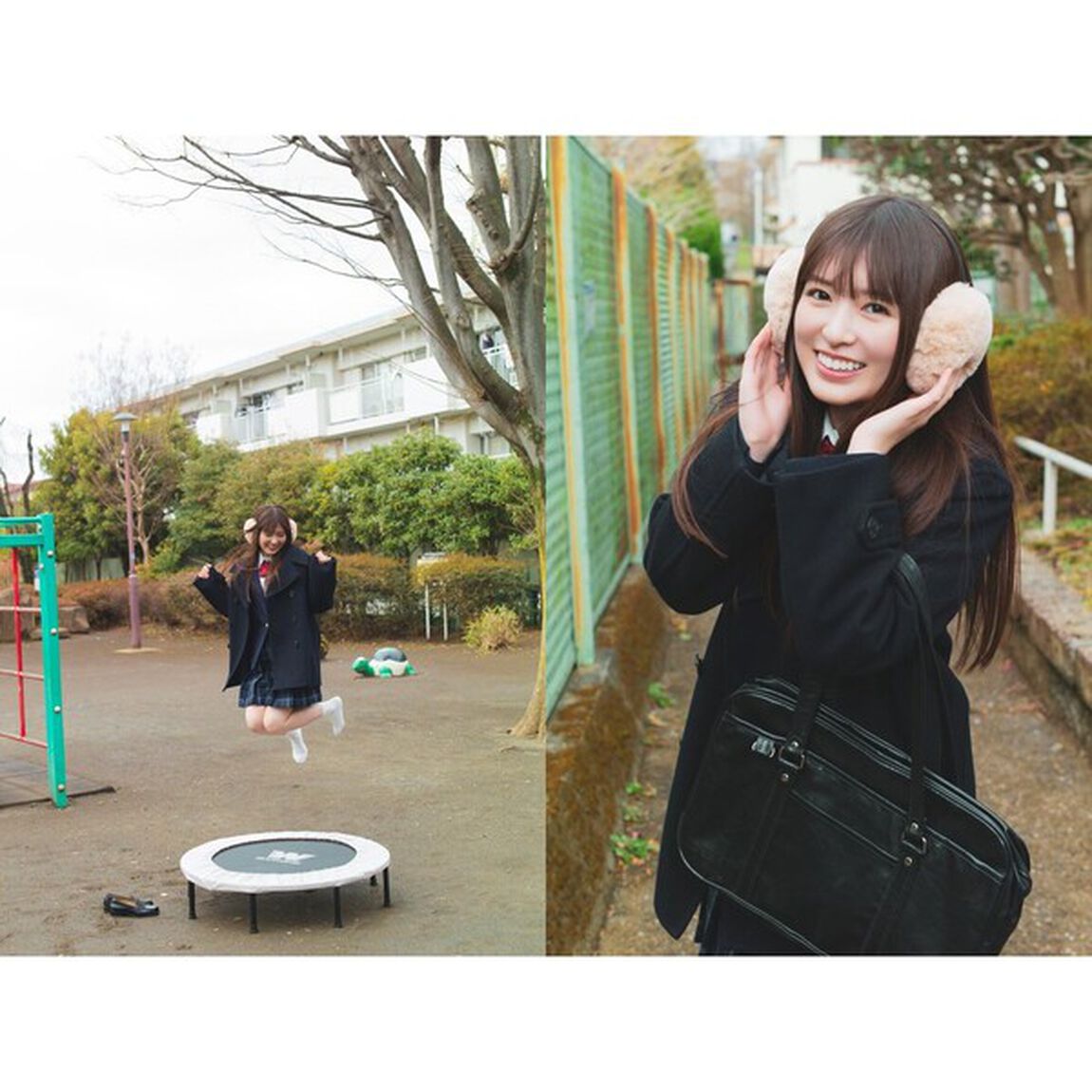 B.L.T.graduation2026中学・高校卒業【セブンネット限定特典：川端晃菜（乃木坂46）ポストカード 1枚付き】
