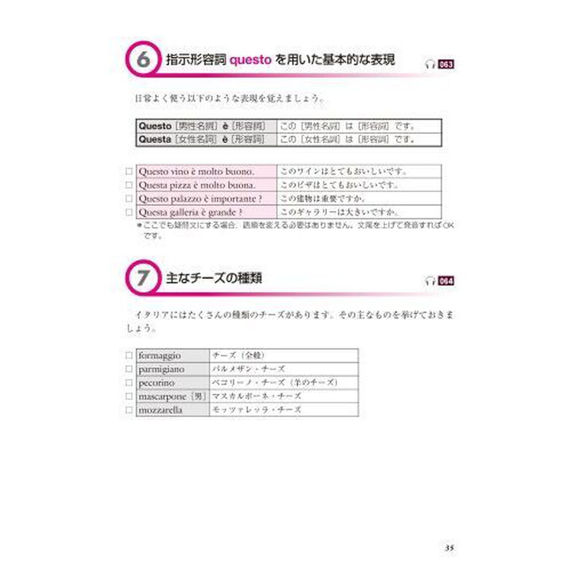 快速マスターイタリア語　新装版