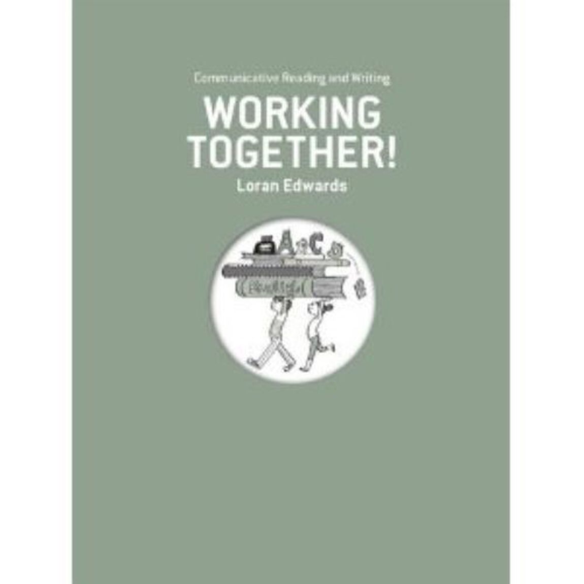 Working Together ! Student Book (88 pp)