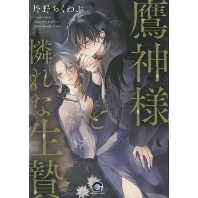 鷹神様と憐れな生贄
