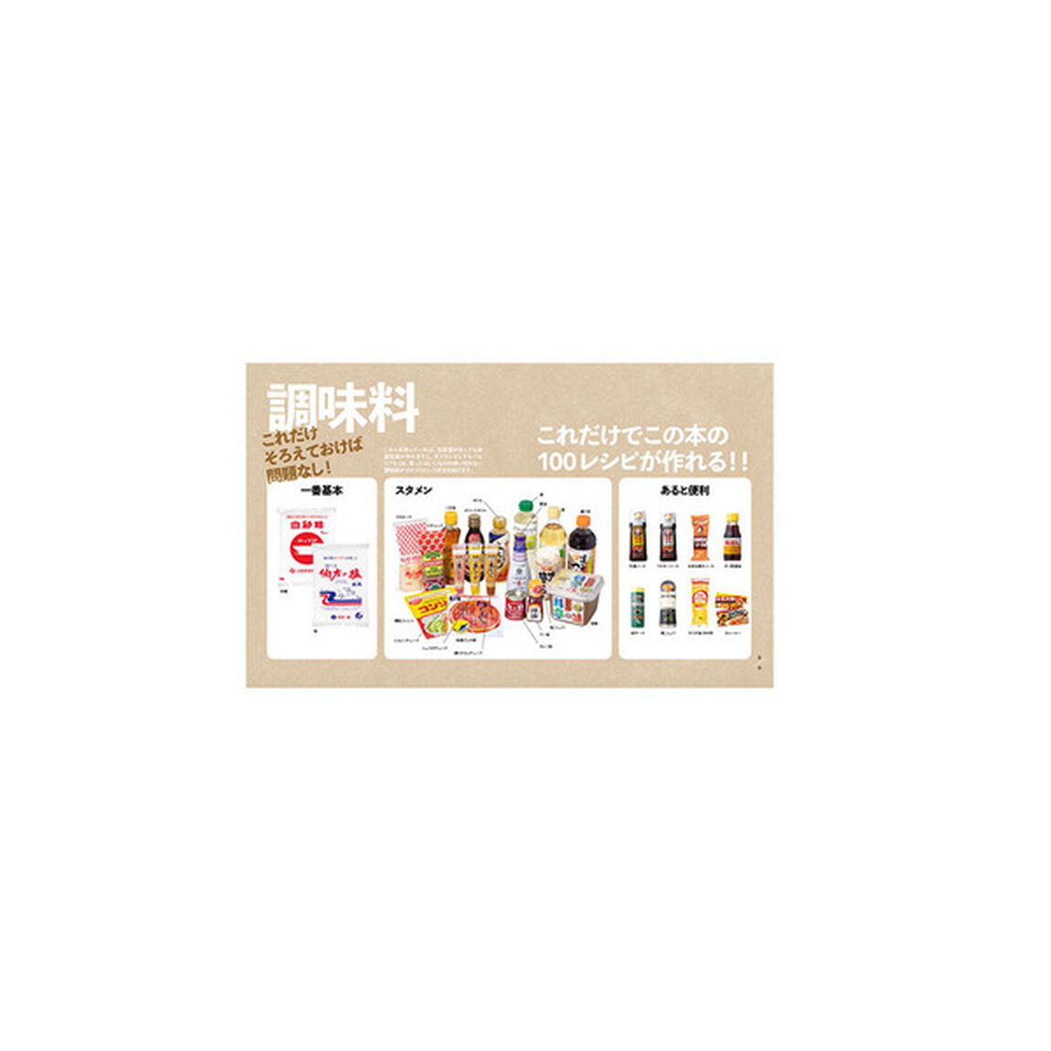 世界一美味しい手抜きごはん 最速! やる気のいらない100レシピ