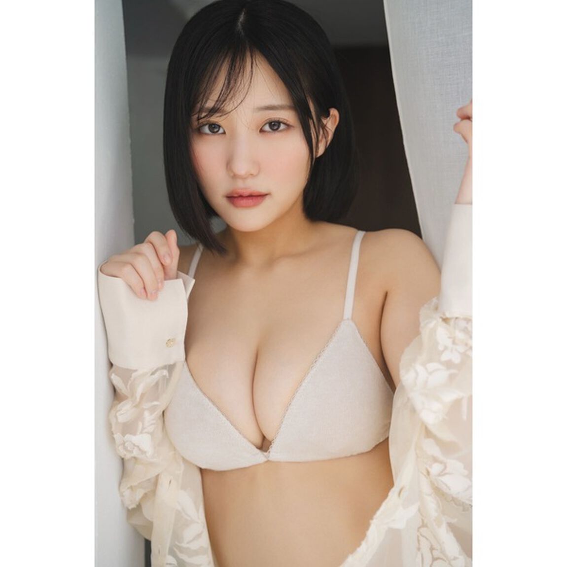 グラビアザテレビジョン　vol.78【セブンネット限定特典：福井梨莉華 大判ブロマイド1枚付き】
