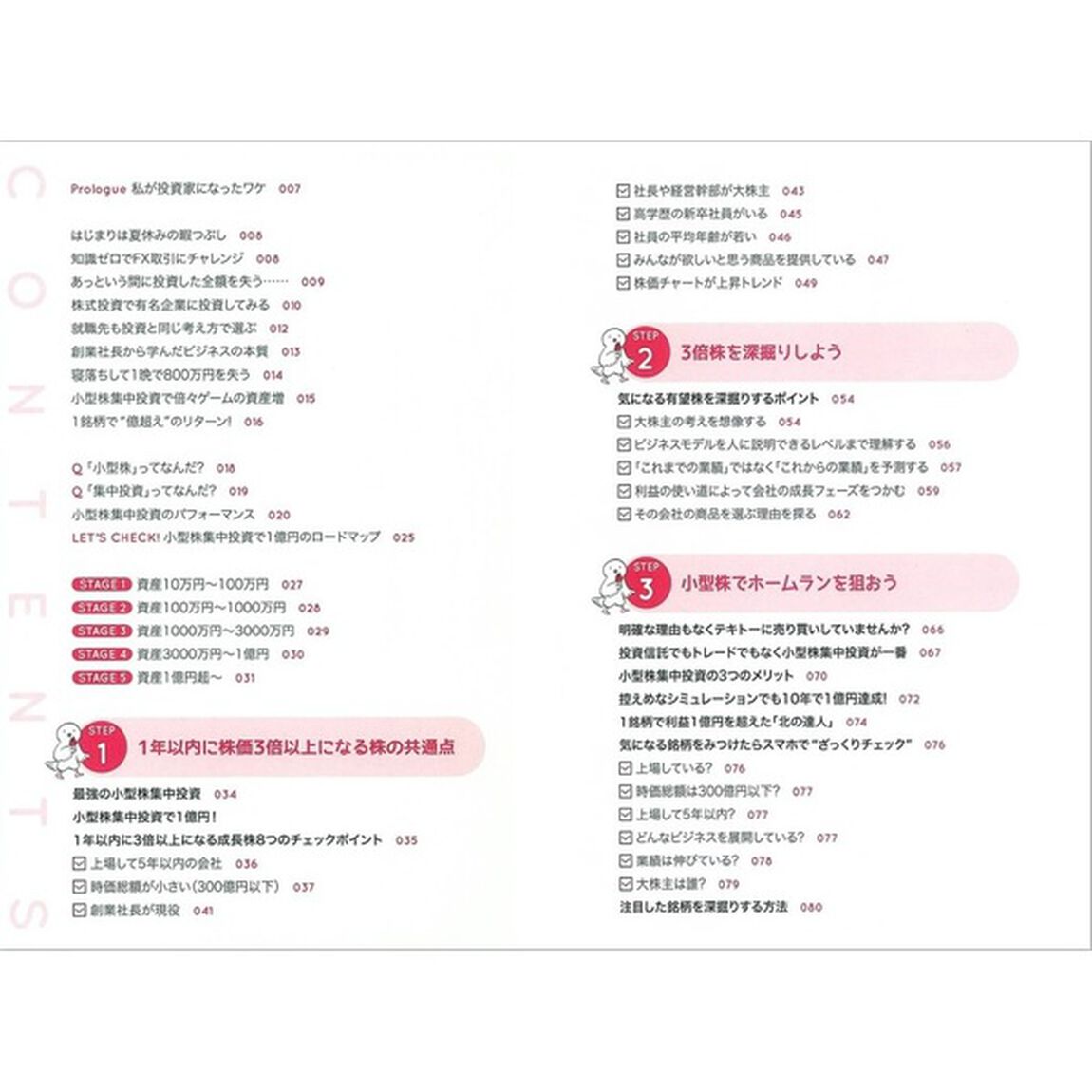 10万円から始める! 小型株集中投資で1億円