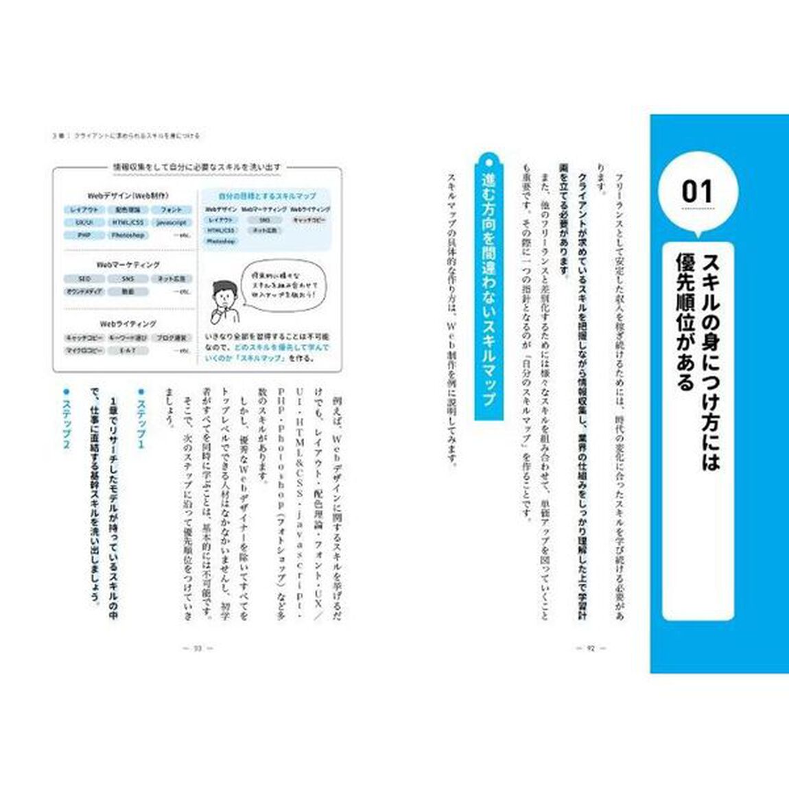 Ｗｅｂ制作フリーランス入門講座　年収１２００万円＆週休３日を実現する方法