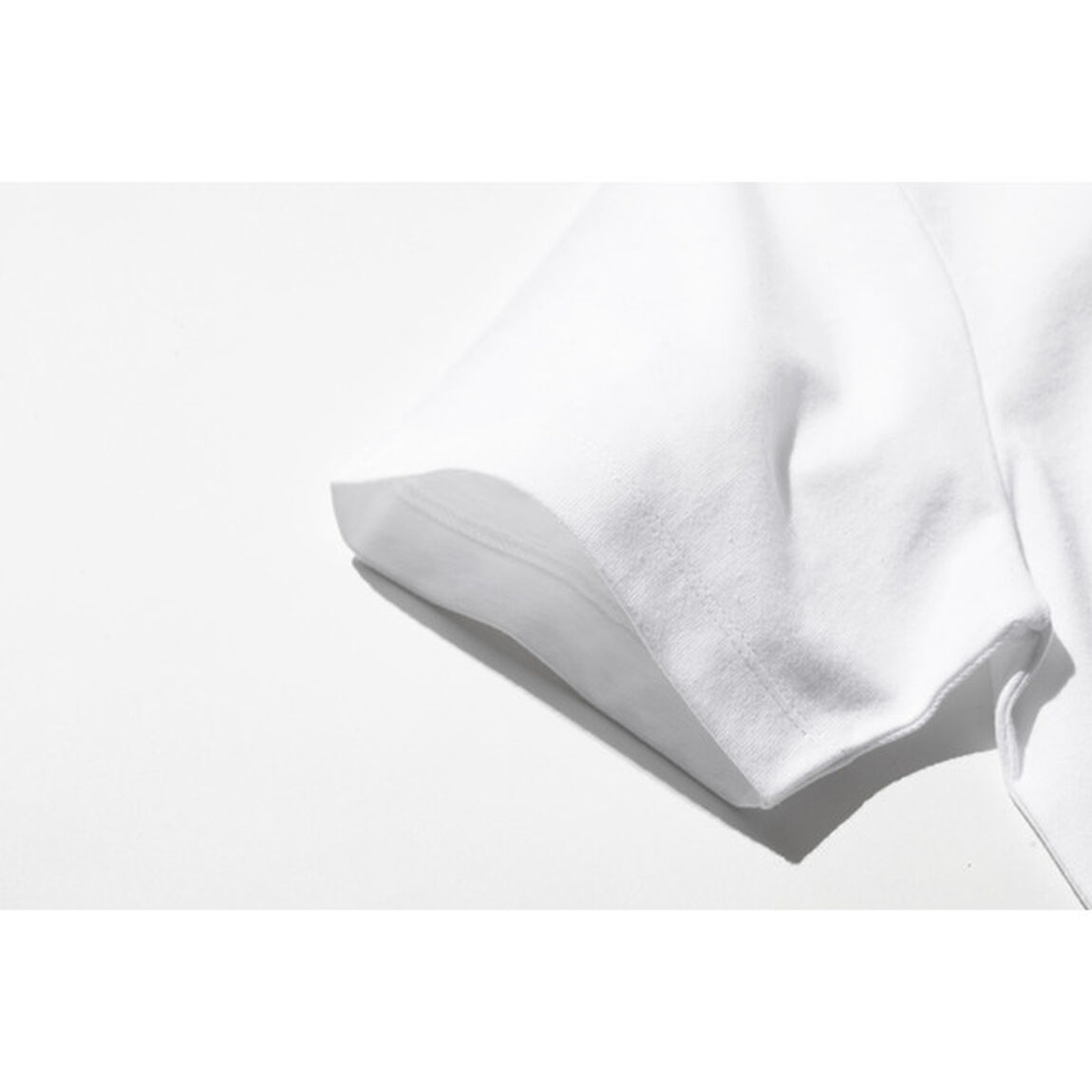moz LOGO Tシャツ BOOK WHITE【WOMEN】（セブン－イレブン／セブンネット限定）