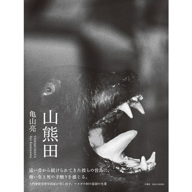 山熊田