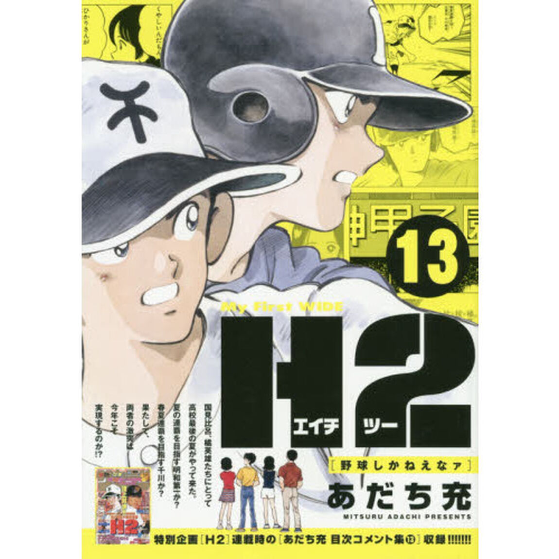 Ｈ２　　１３
