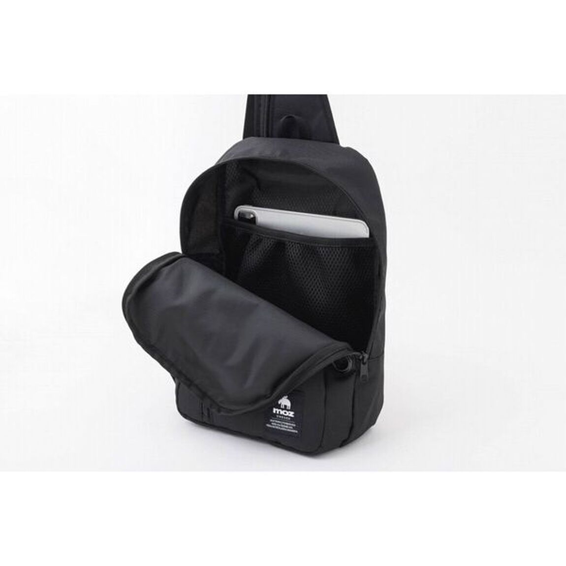 moz ONE SHOULDER BAG BOOK (宝島社ブランドムック)