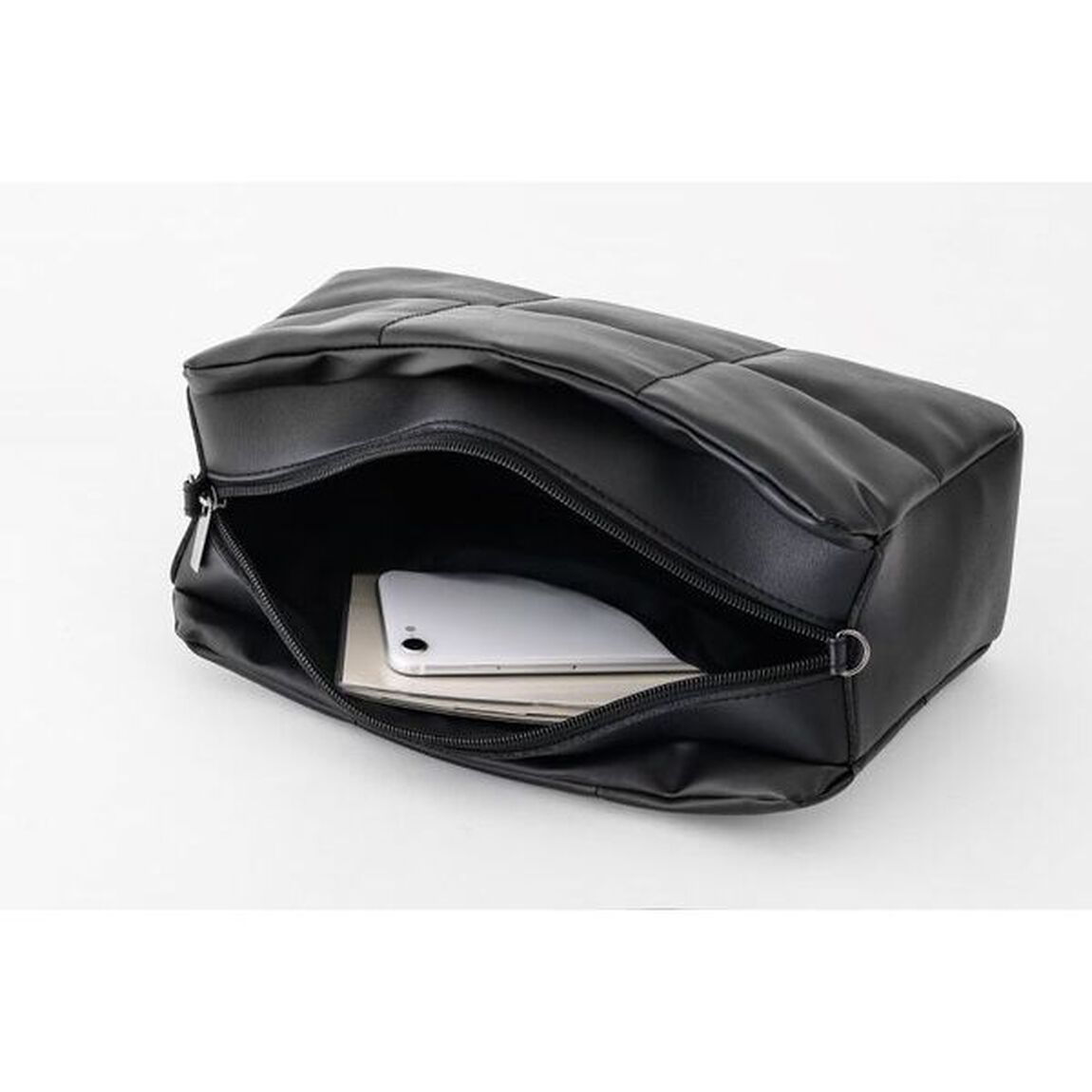 Whim Gazette ブロックステッチ SHOULDER BAG BOOK (宝島社ブランドブック)