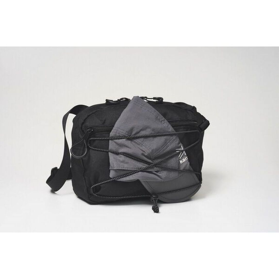karrimor SPECIAL 2WAY BAG BOOK (宝島社ブランドムック)