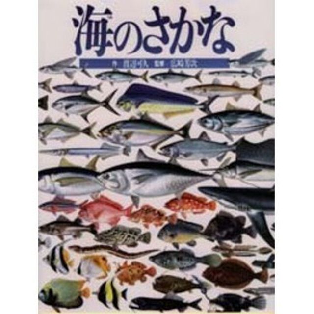 海のさかな