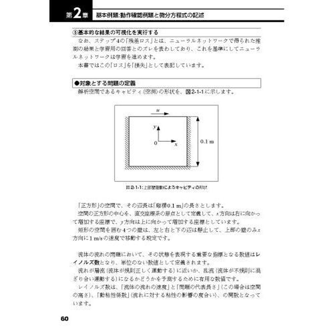 はじめてのＮＶＩＤＩＡ　Ｍｏｄｕｌｕｓ　Ｐｈｙｓｉｃｓ‐ＭＬ物理に基づいた機械学習による工学シミュレーション　「物理法則を活用したニューラルネットワーク」で効率よく解析！