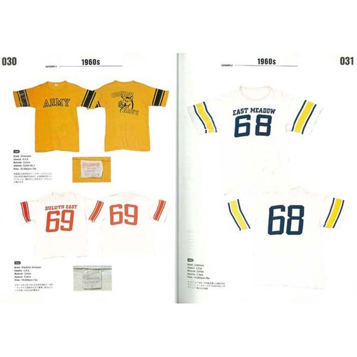 Lightning Archives ヴィンテージTシャツ (エイムック 4331)