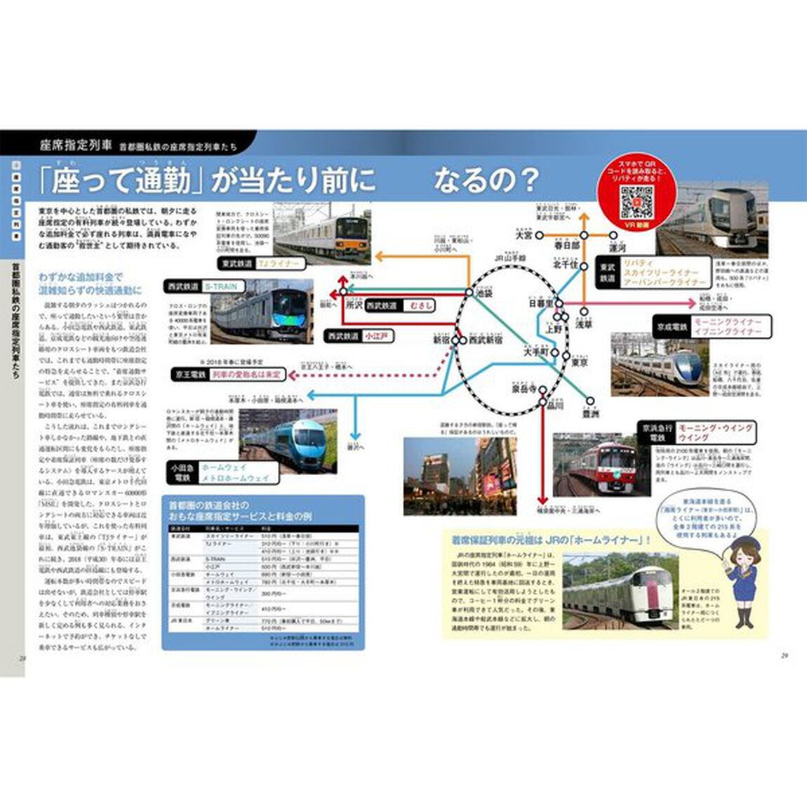 鉄道ＫＩＮＧ　Ｖｏｌ．３