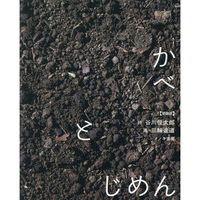かべとじめん「愛蔵版」