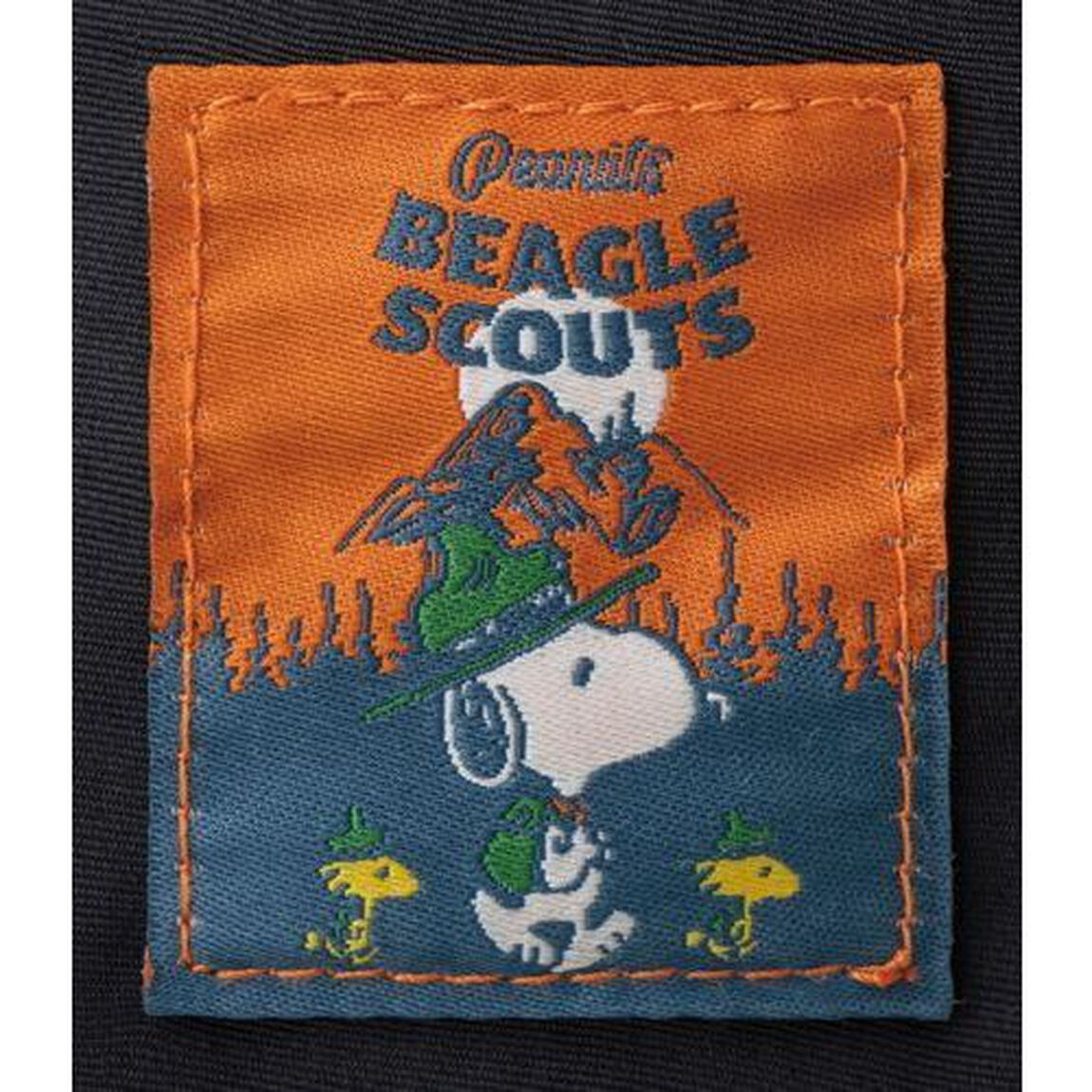 SNOOPY 軽くて丈夫！ ULTIMATE LIGHT BACKPACK BOOK