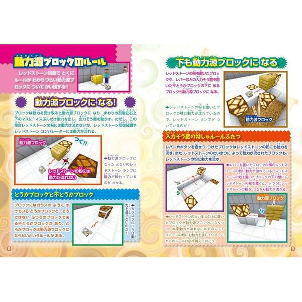 別冊てれびげーむマガジンスペシャル　マインクラフト極めろ！最強の力号