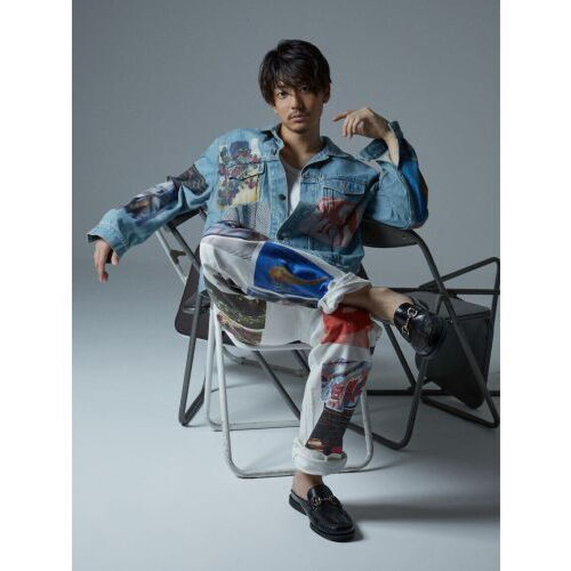 伊藤健太郎写真集「NEW GENERATION」【セブンネット限定 直筆サイン入り】
