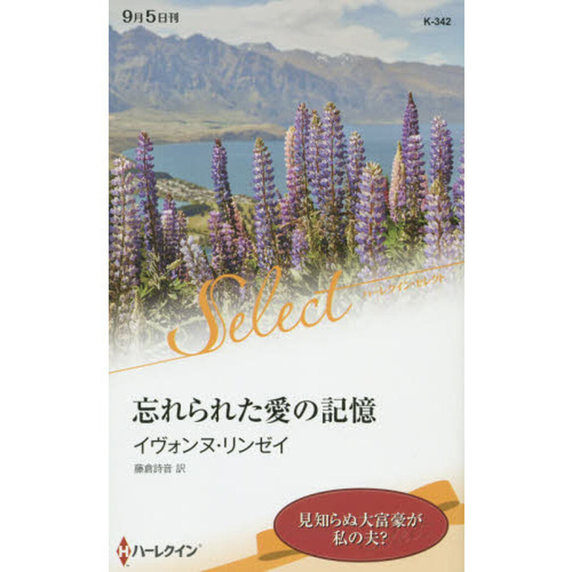 忘れられた愛の記憶