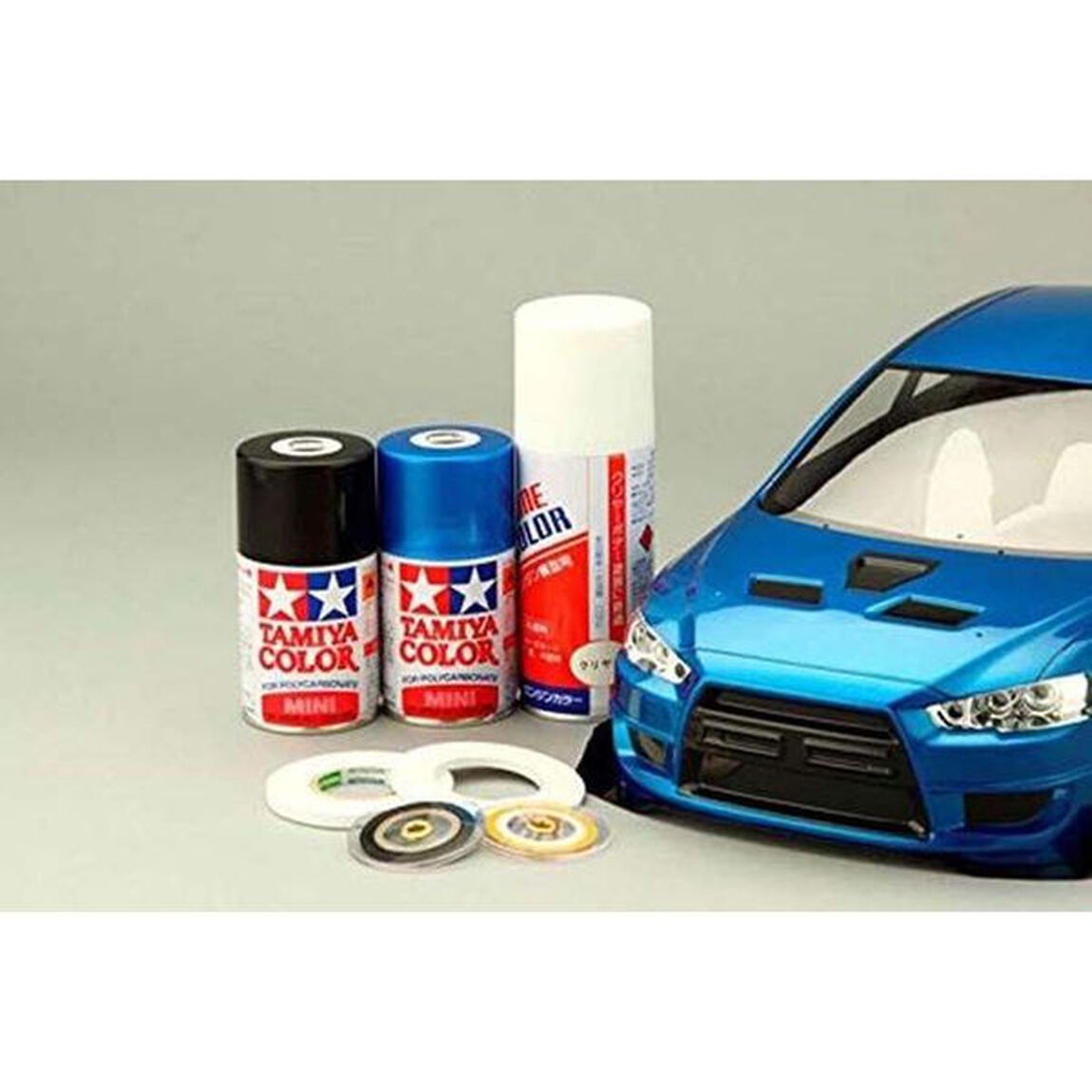 ＲＣカー・ビギナーズマニュアル