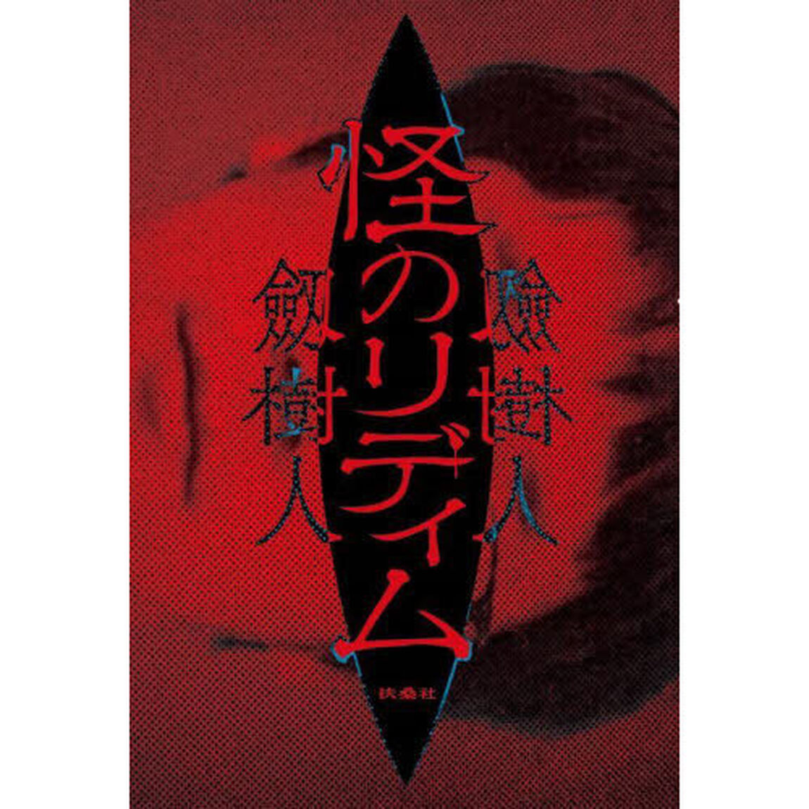 怪のリディム