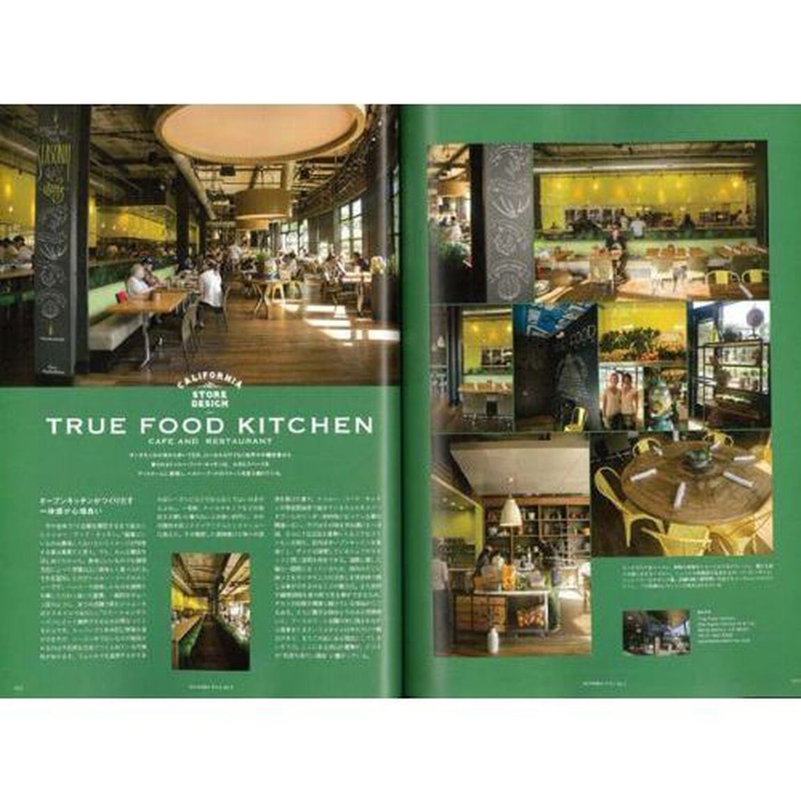 カリフォルニアスタイル　Ｖｏｌ．３「理想の住まいと話題の店舗」