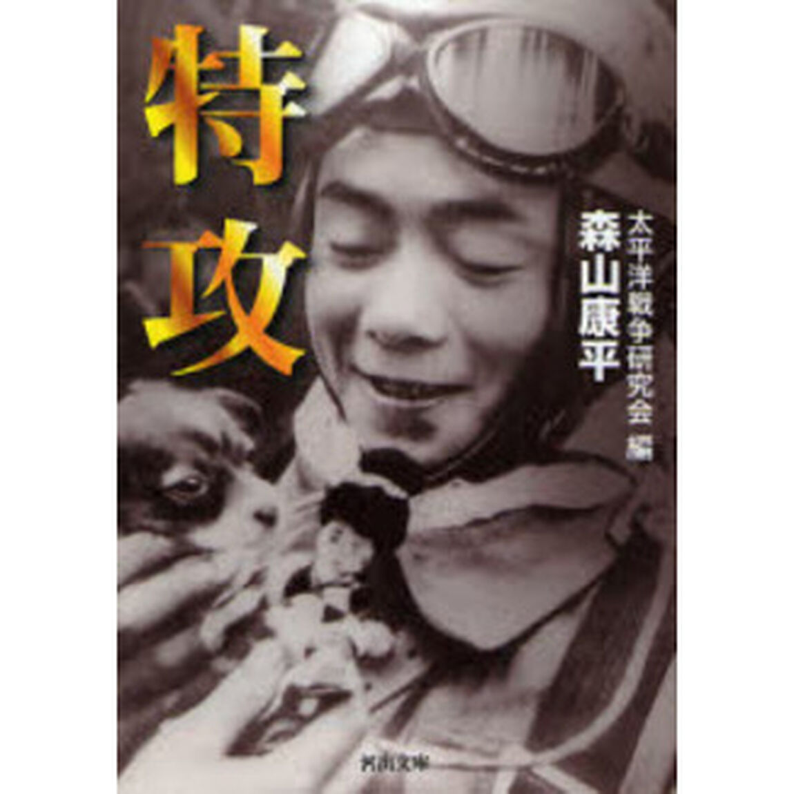 特攻