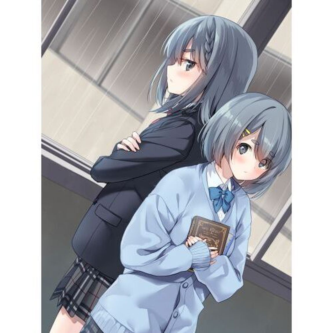 学園の姫攻略始めたら修羅場になってた件