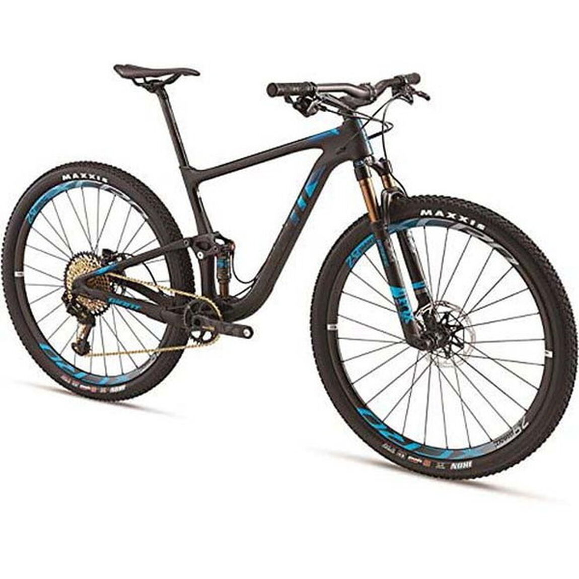 ＭＴＢ＆パーツカタログ　２０１８