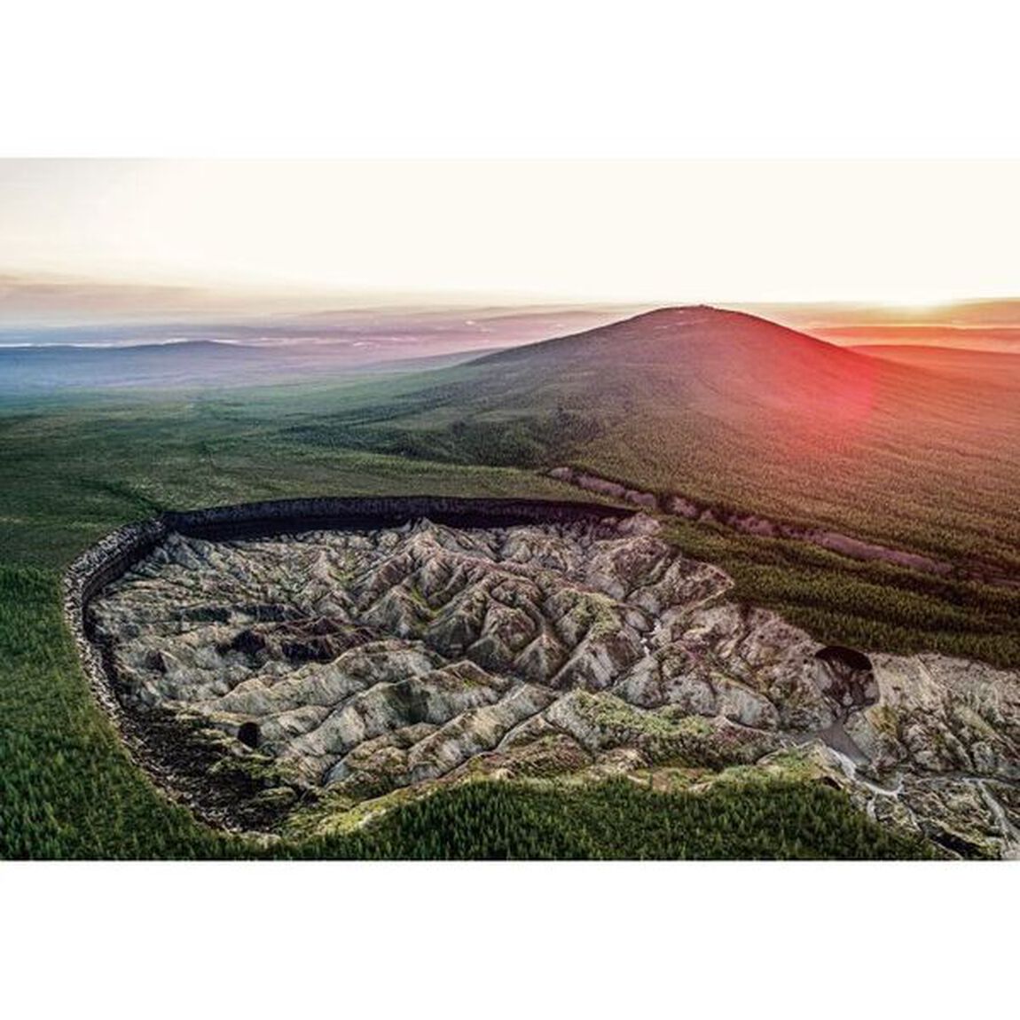気候変動と環境危機　いま私たちにできること