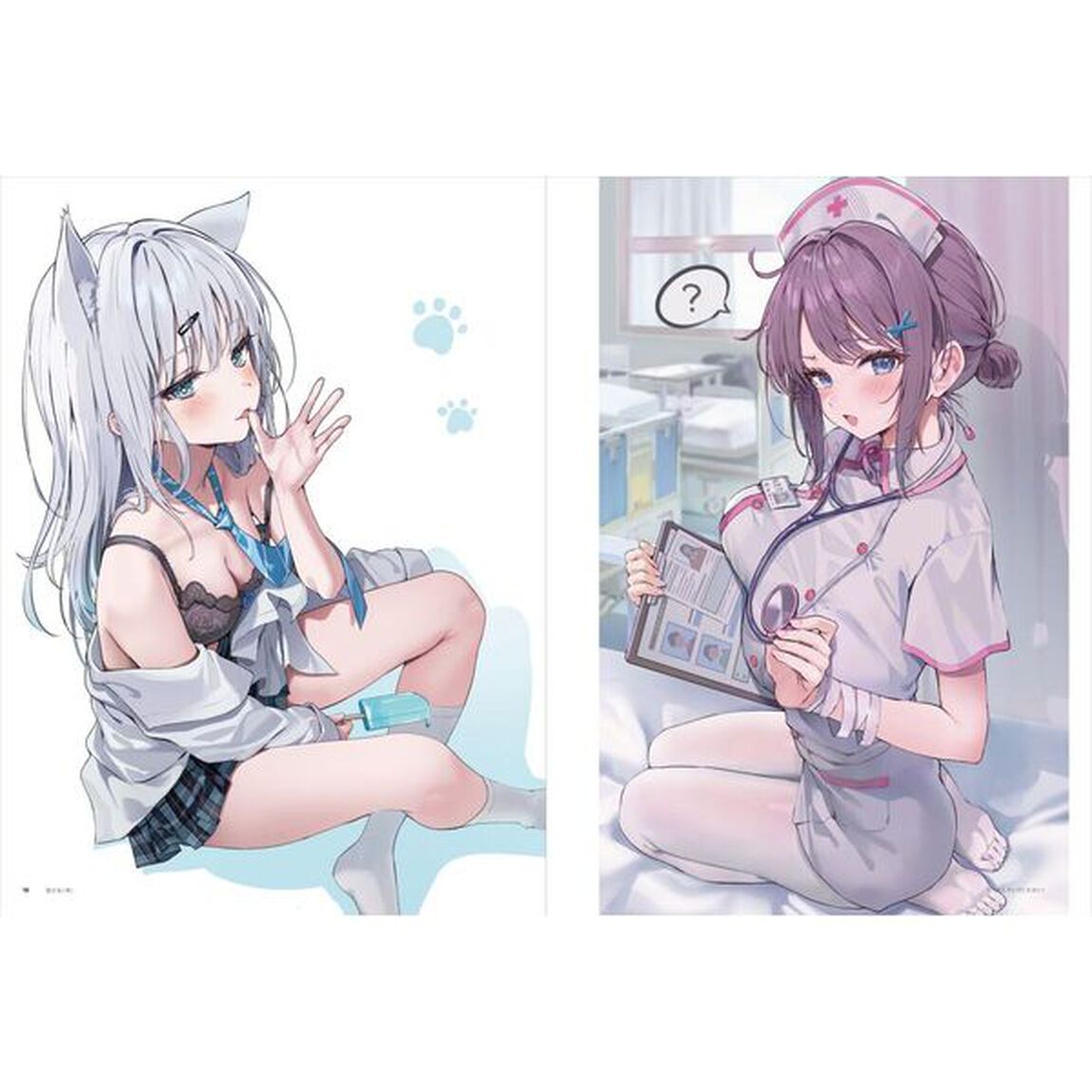 ふわりＡｒｔ　Ｃｏｌｌｅｃｔｉｏｎ