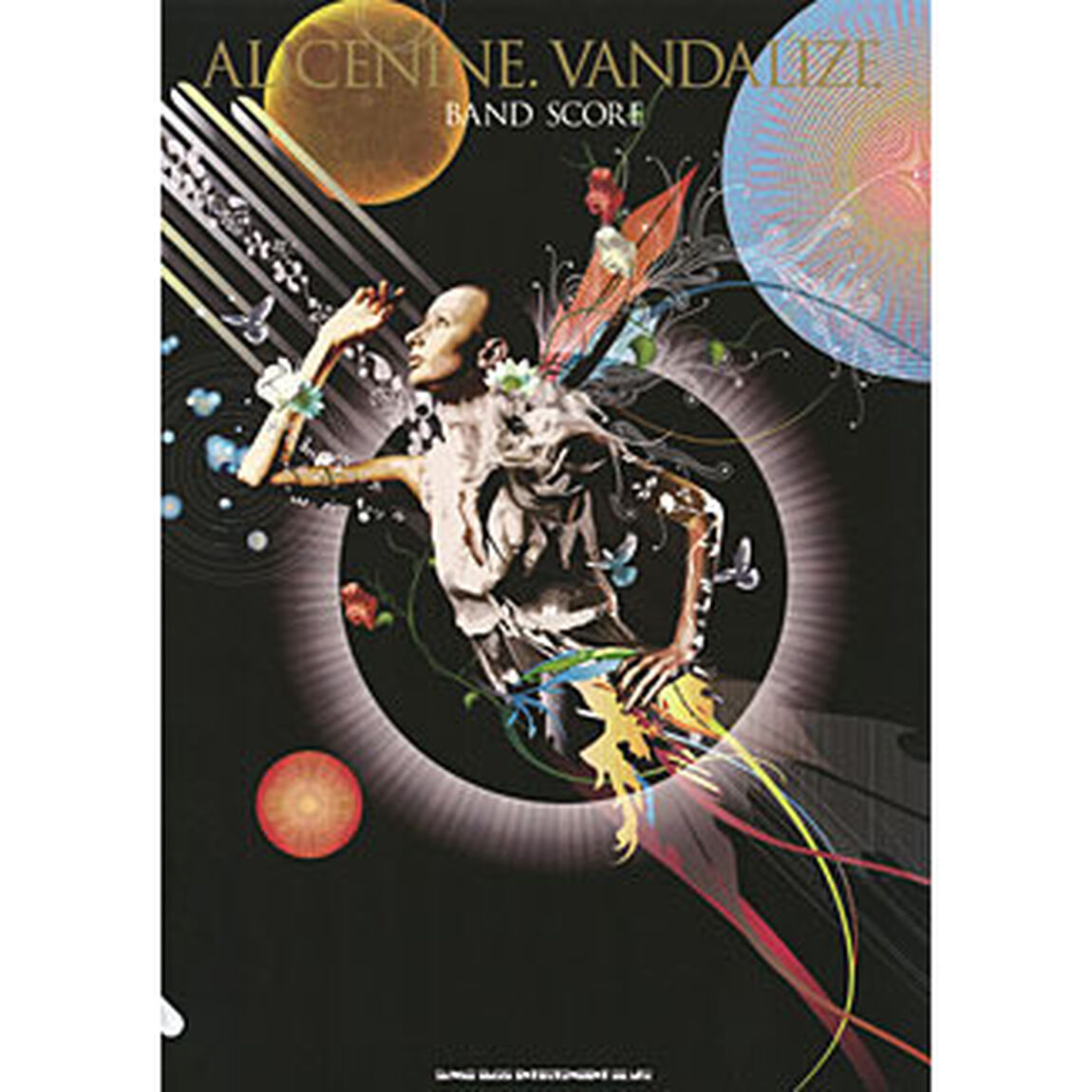 アリス九号．「ＶＡＮＤＡＬＩＺＥ」