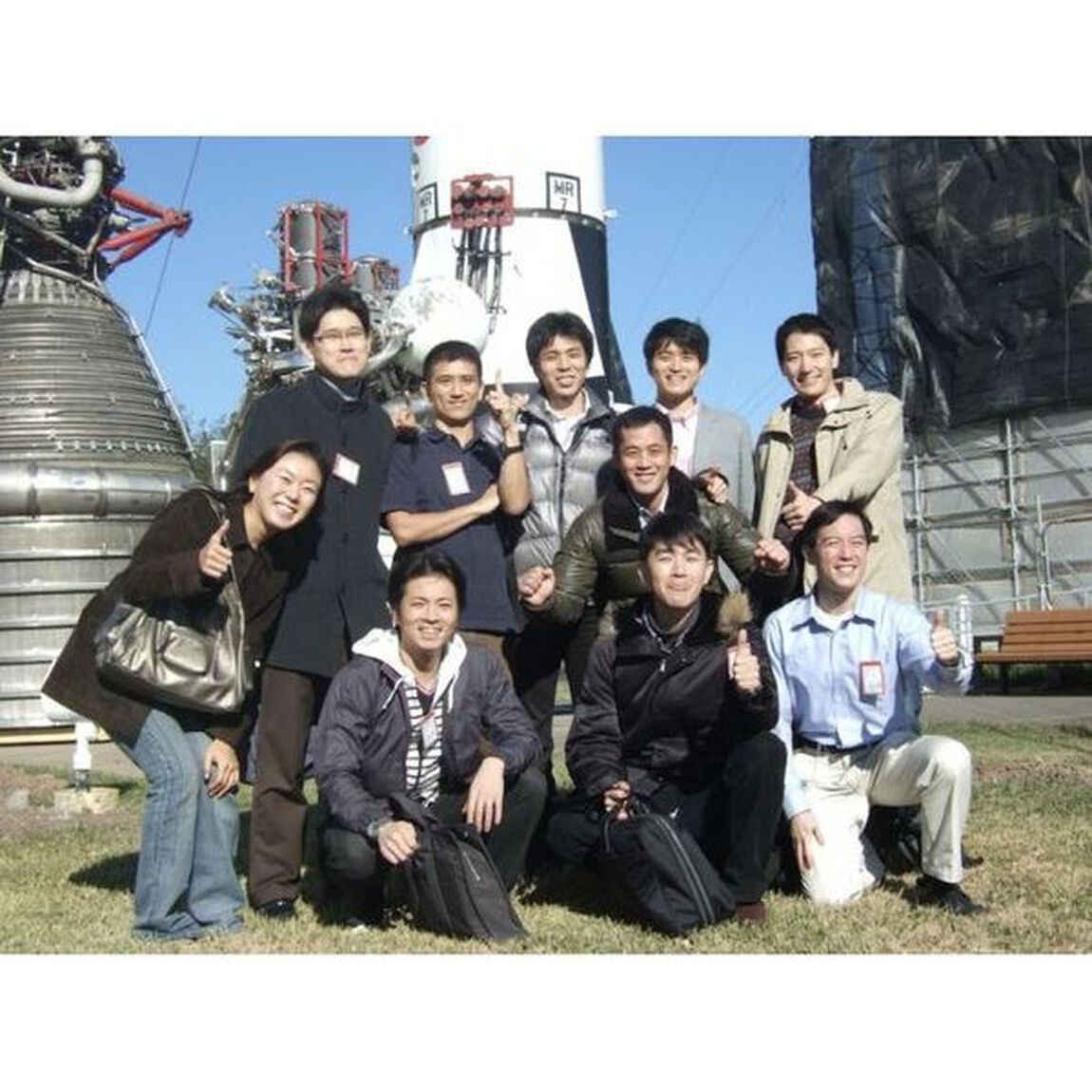 宇宙飛行士選抜試験　ファイナリストの消えない記憶