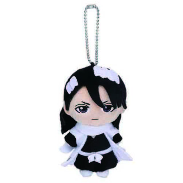 『ＢＬＥＡＣＨ』朽木白哉マスコット