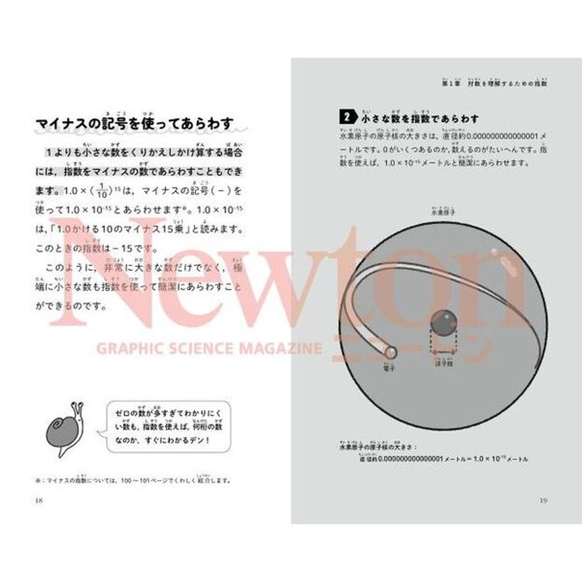 最強に面白い対数