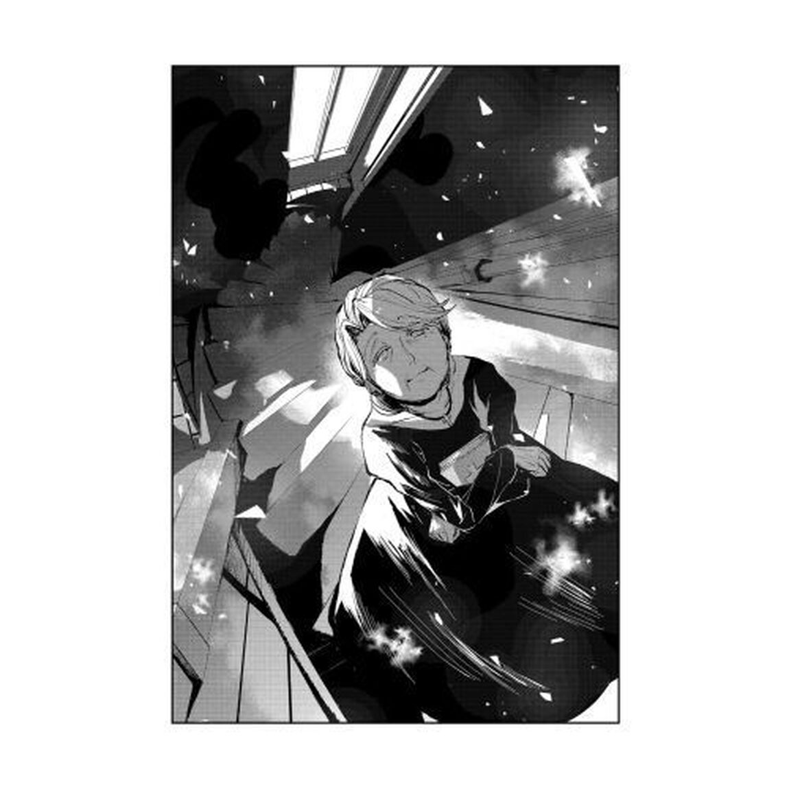 殺戮の天使Ｅｐｉｓｏｄｅ．０　７