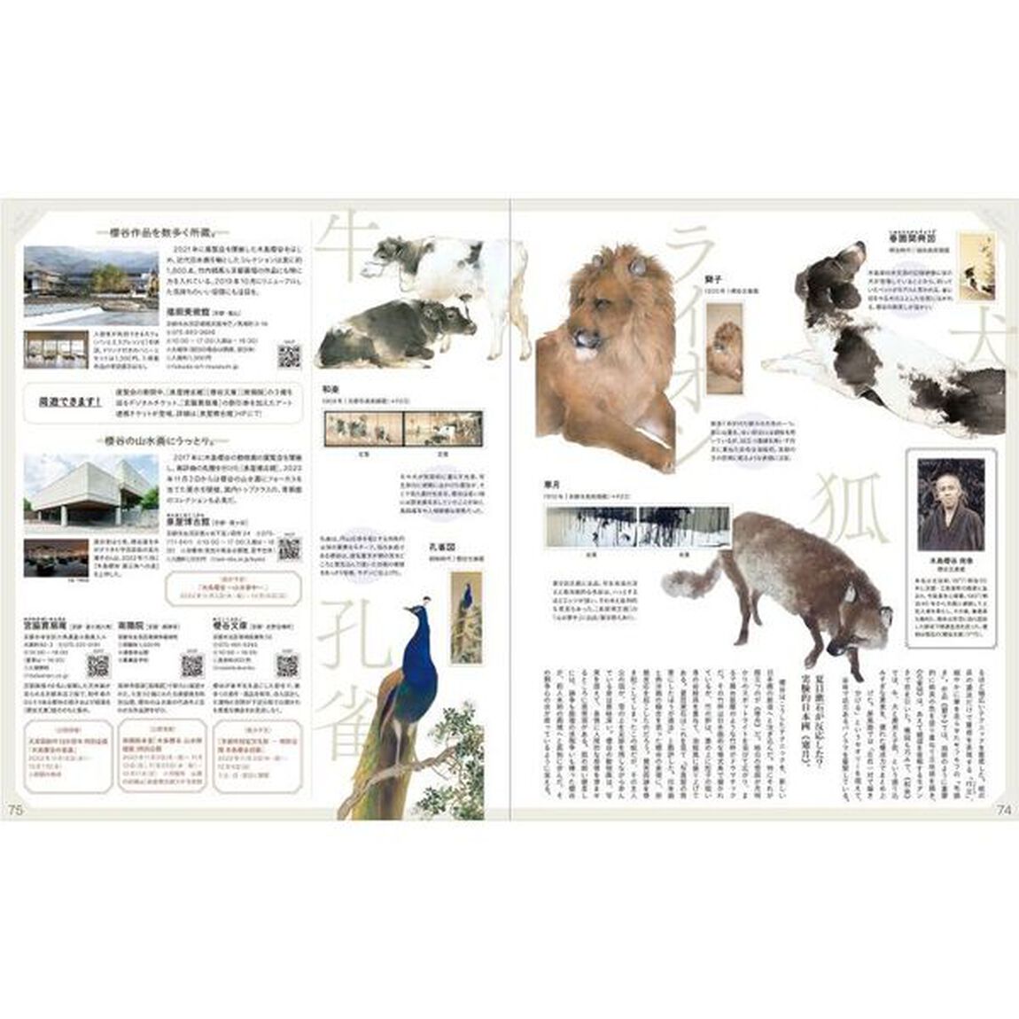アートなおでかけ関西版　関西の美術館・アートスポット最新ガイド。
