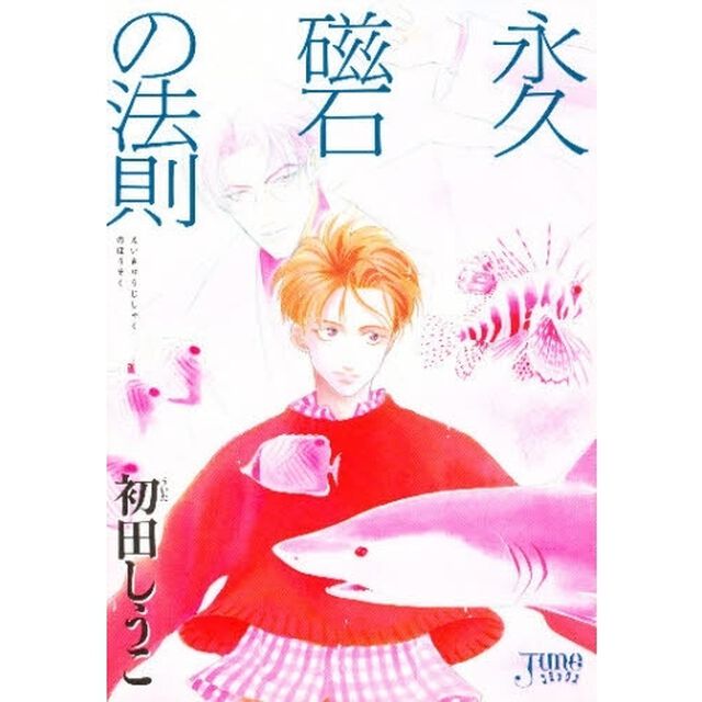 永久磁石の法則
