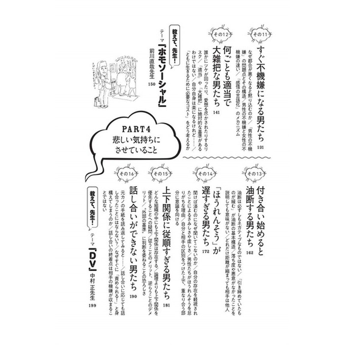 よかれと思ってやったのに 男たちの「失敗学」入門