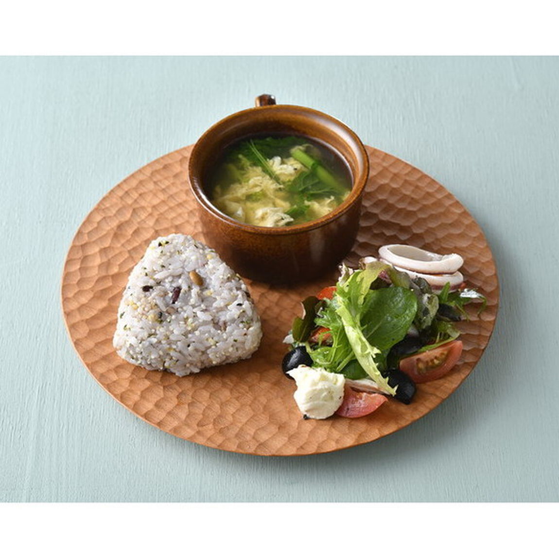 AYAごはん 美筋をつくる最後のひと押し!