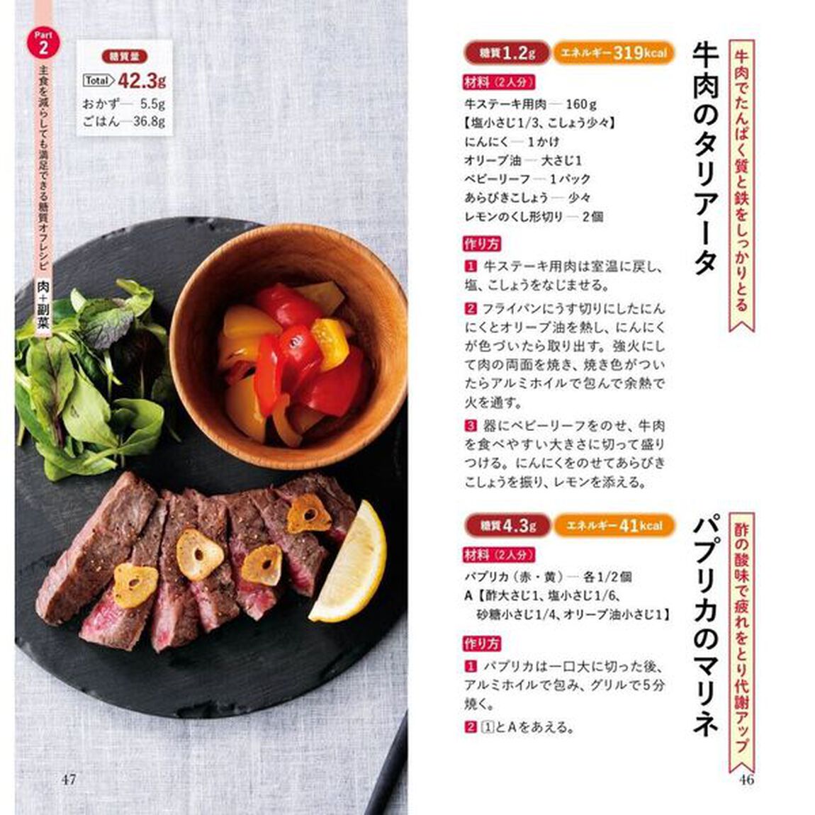 おなかからやせる！内臓脂肪を落とす食事