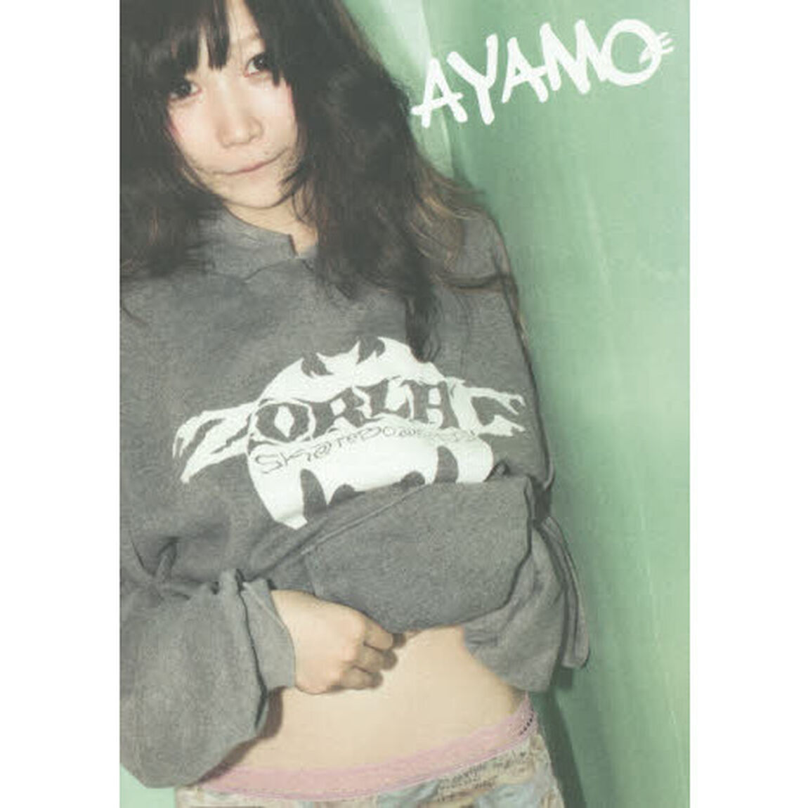 ＡＹＡＭＯ