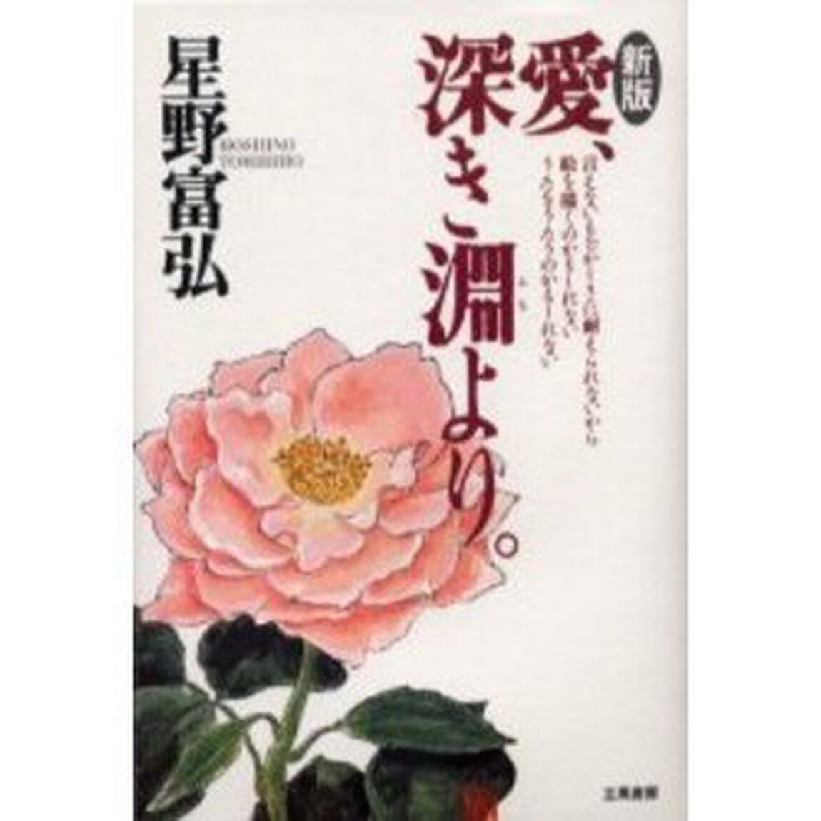 愛、深き淵より。「新版」